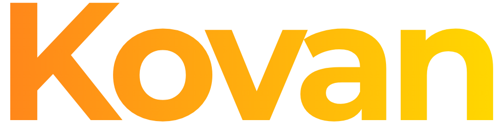 Kovan Logo